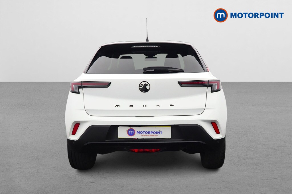 Used Vauxhall Mokka 2021 for sale - 77577527: Photo 6