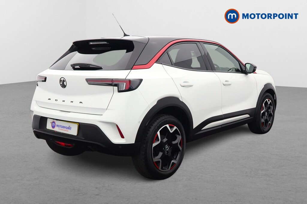Used Vauxhall Mokka 2021 for sale - 77577527: Photo 7