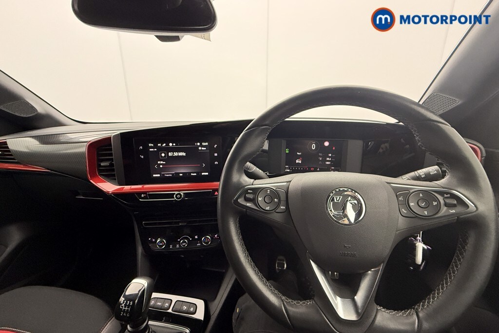 Used Vauxhall Mokka 2021 for sale - 77577527: Photo 9