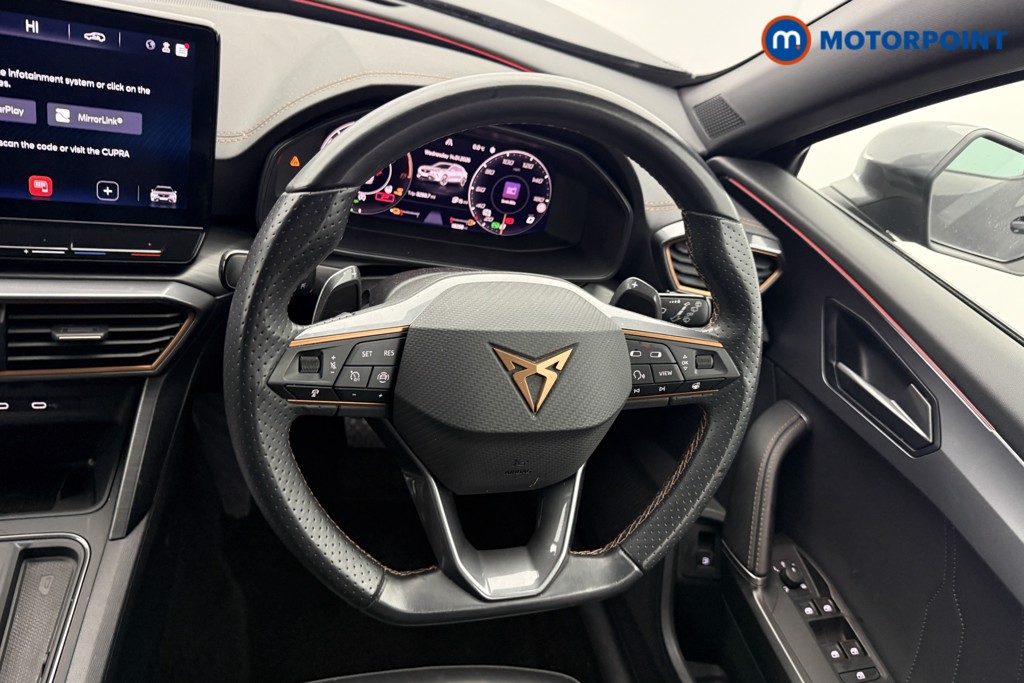 Used Cupra Formentor 2023 for sale - 77607717: Photo 11