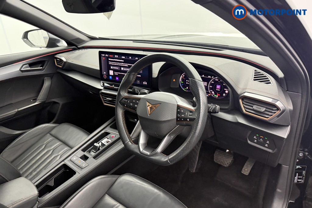 Used Cupra Formentor 2023 for sale - 77607717: Photo 12