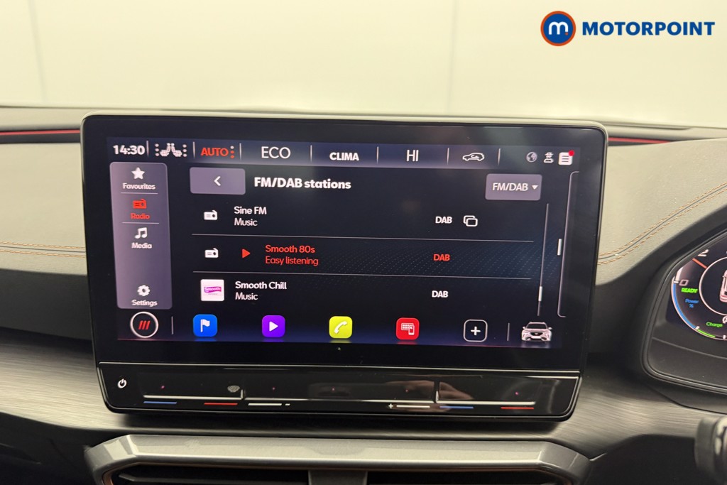 Used Cupra Formentor 2023 for sale - 77607717: Photo 14