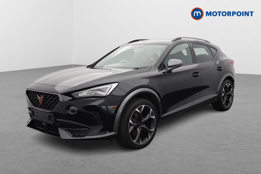 Used Cupra Formentor 2023 for sale - 77607717: Photo 3