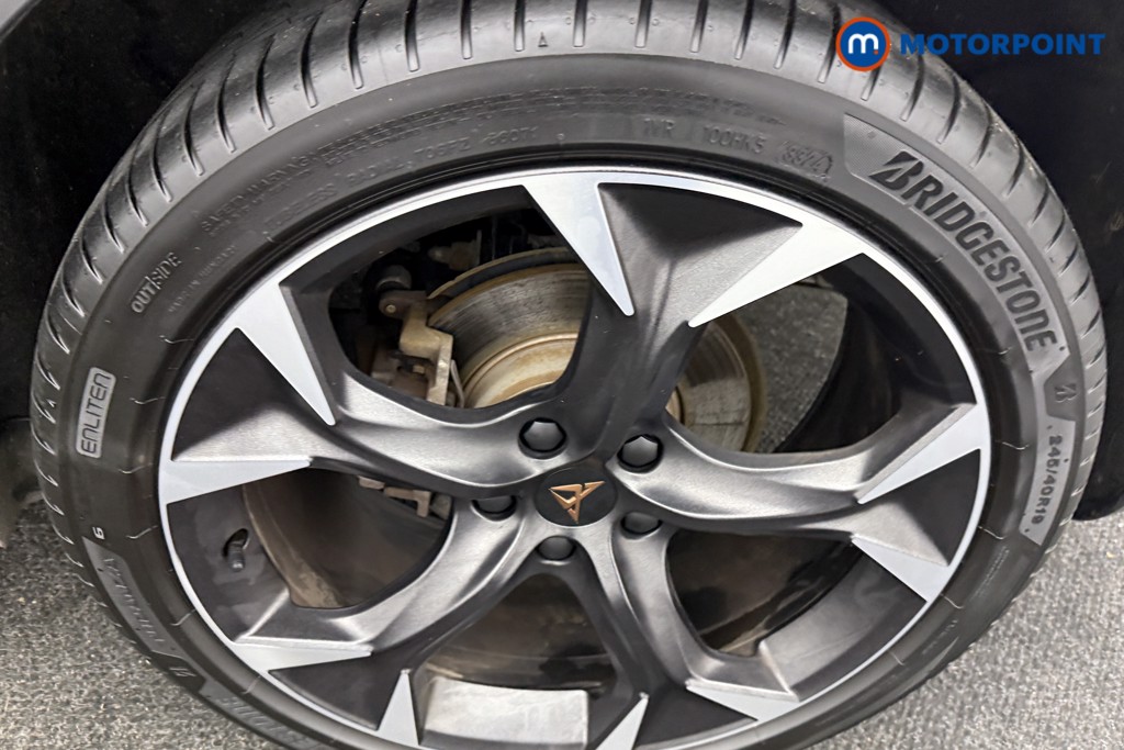 Used Cupra Formentor 2023 for sale - 77607717: Photo 39