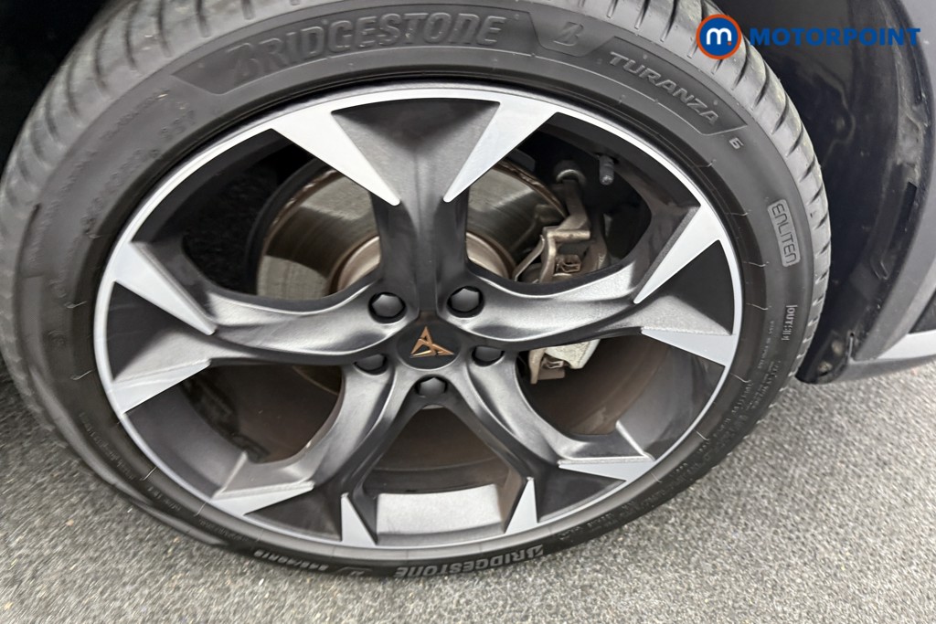 Used Cupra Formentor 2023 for sale - 77607717: Photo 41