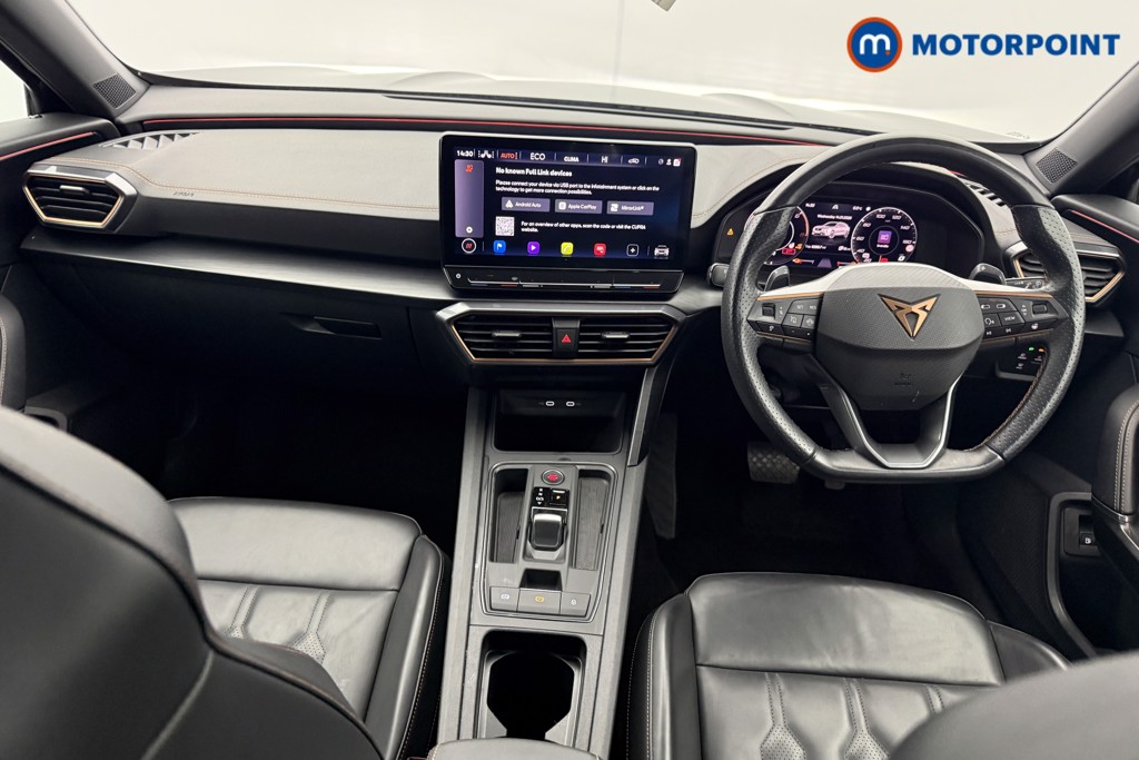 Used Cupra Formentor 2023 for sale - 77607717: Photo 9