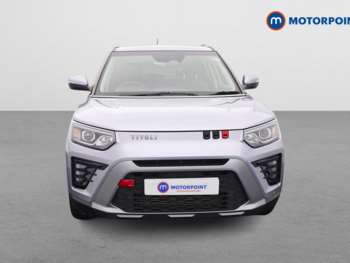 Used KGM Tivoli 2024 for sale - 74790209: Photo