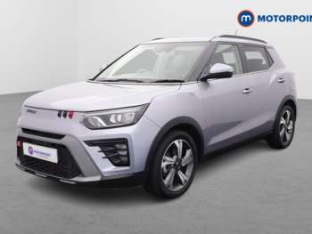 Used KGM Tivoli 2024 for sale - 74790209: Photo
