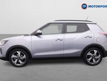Used KGM Tivoli 2024 for sale - 74790209: Photo