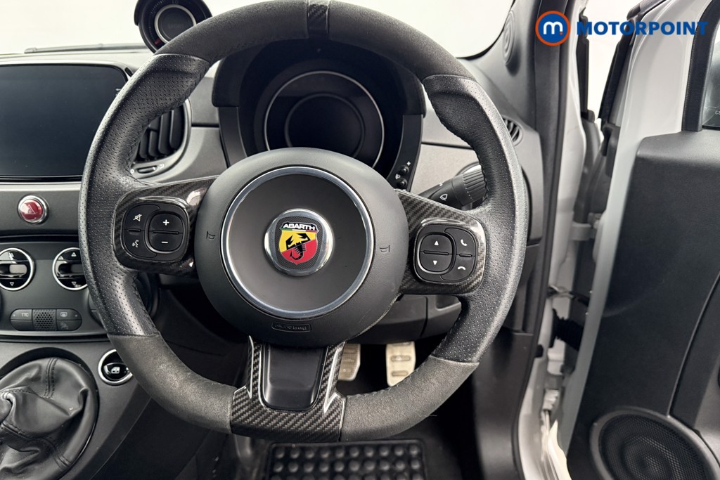 Used Abarth 595 for sale - 77364652: Photo 10