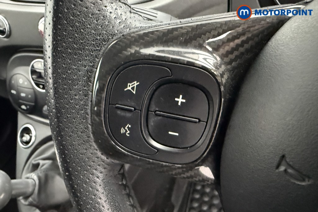 Used Abarth 595 for sale - 77364652: Photo 11