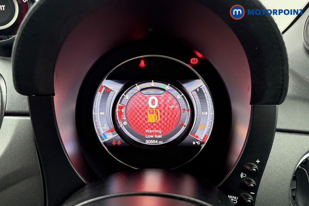 Used Abarth 595 for sale - 77364652: Photo 13