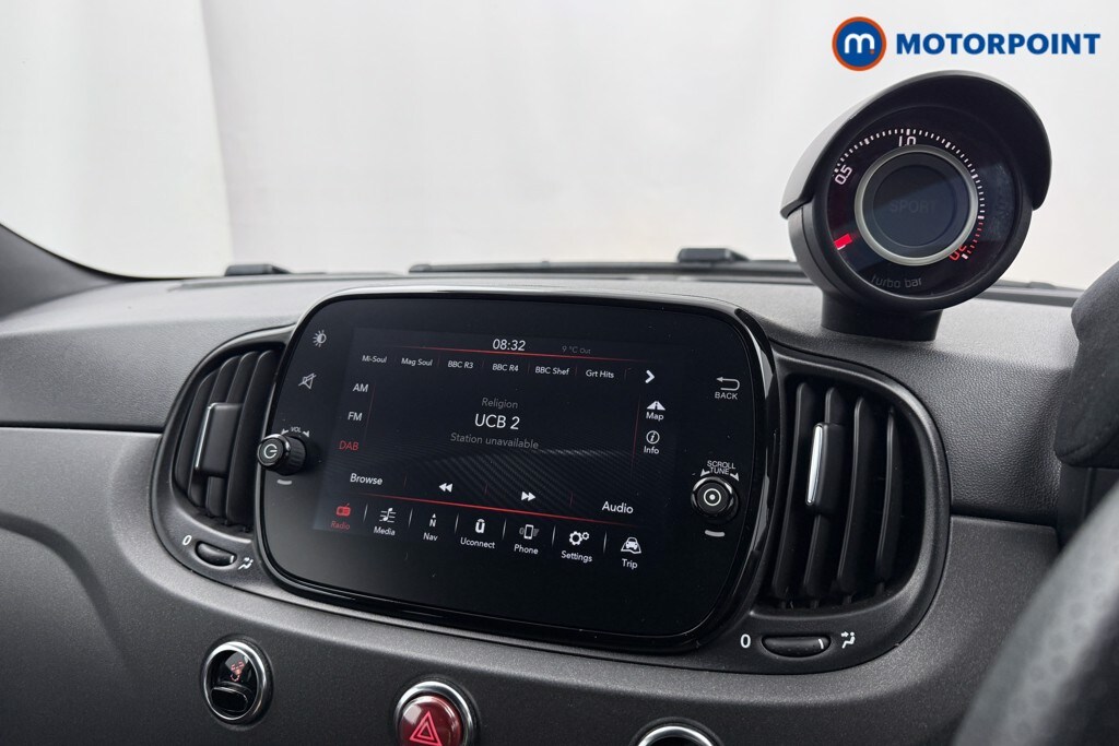 Used Abarth 595 for sale - 77364652: Photo 14