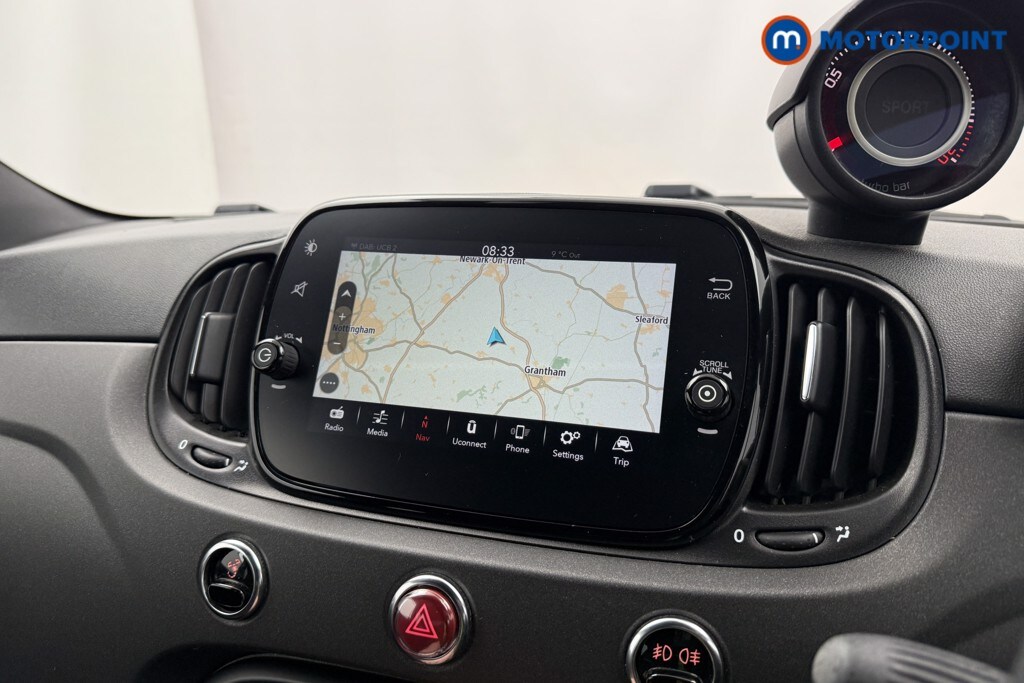 Used Abarth 595 for sale - 77364652: Photo 16