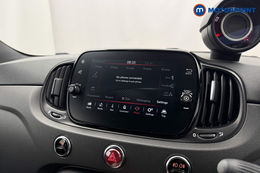 Used Abarth 595 for sale - 77364652: Photo 18