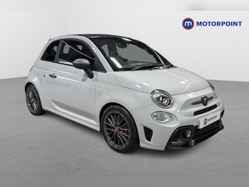 Used Abarth 595 undefined for sale - 77364652: Photo