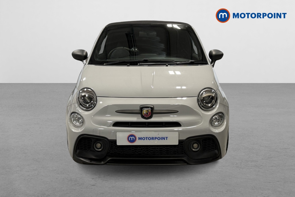Used Abarth 595 for sale - 77364652: Photo 2