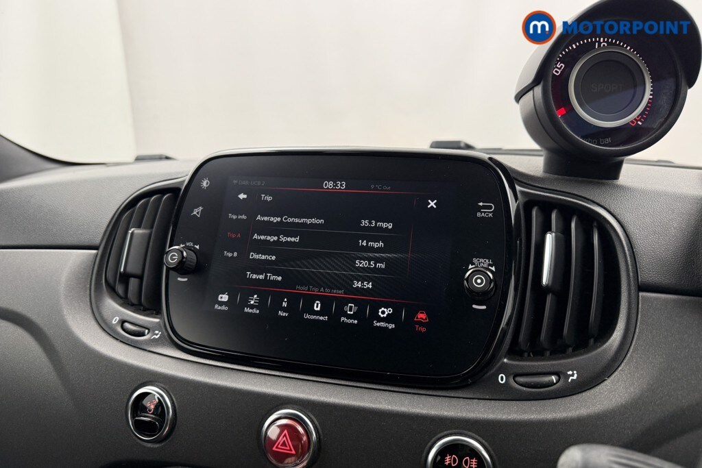 Used Abarth 595 for sale - 77364652: Photo 20