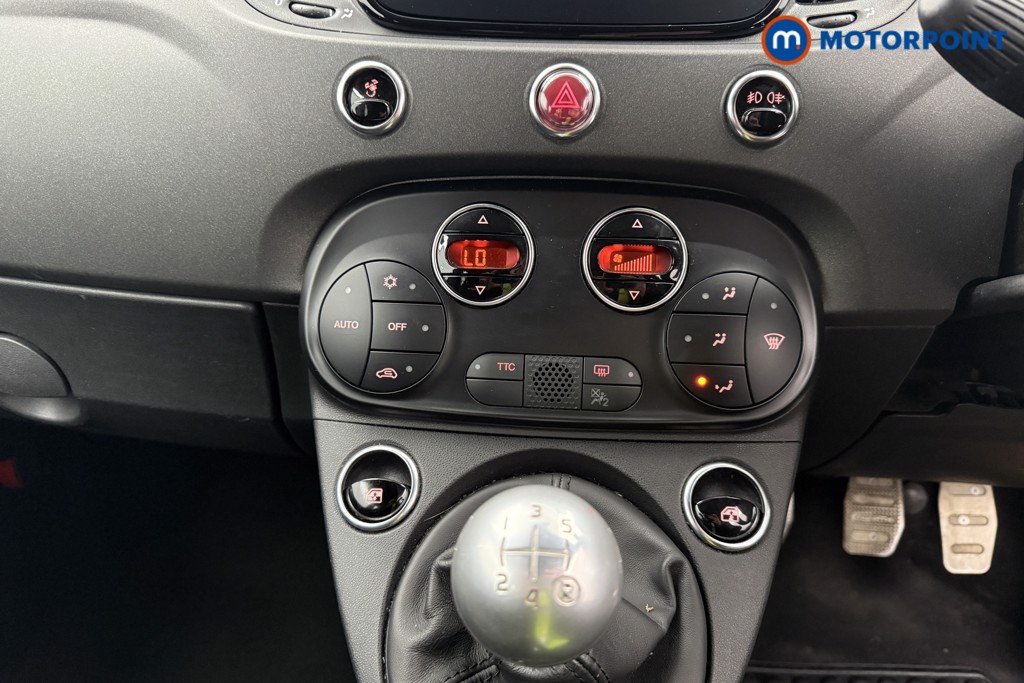 Used Abarth 595 for sale - 77364652: Photo 21