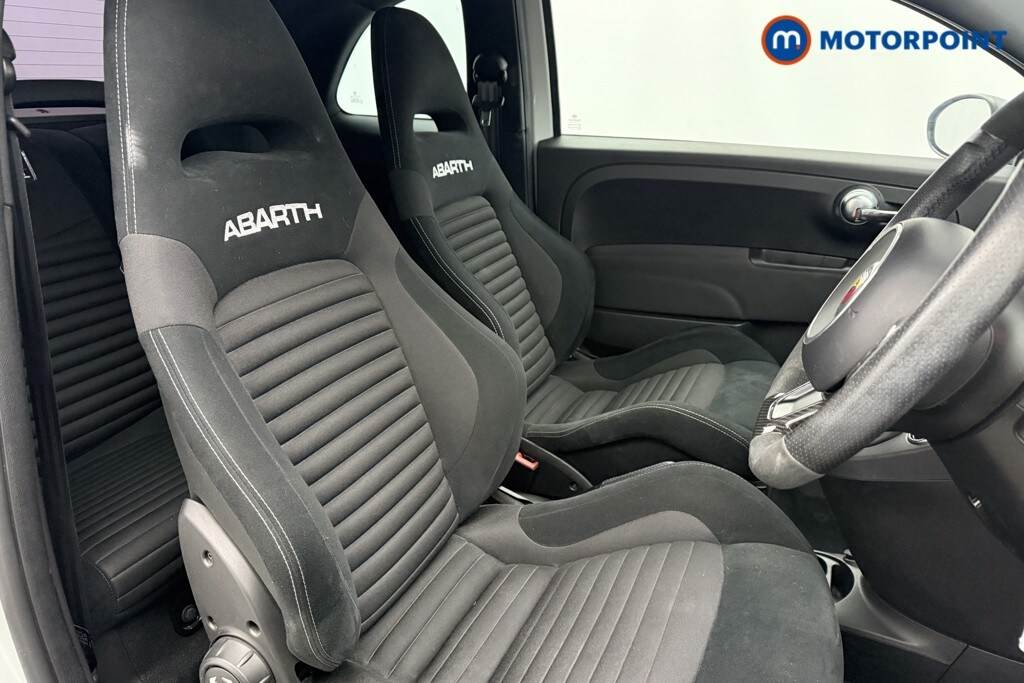 Used Abarth 595 for sale - 77364652: Photo 26