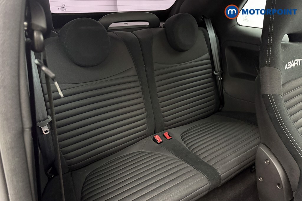 Used Abarth 595 for sale - 77364652: Photo 28