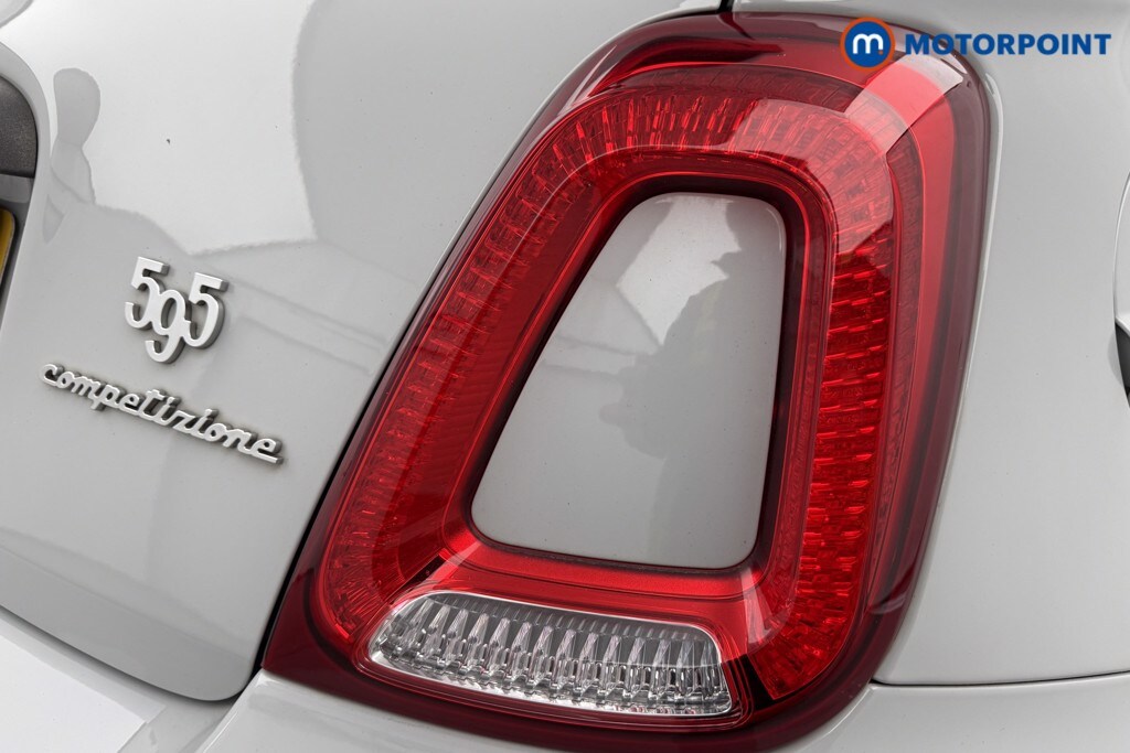 Used Abarth 595 for sale - 77364652: Photo 29