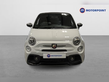 Used Abarth 595 undefined for sale - 77364652: Photo