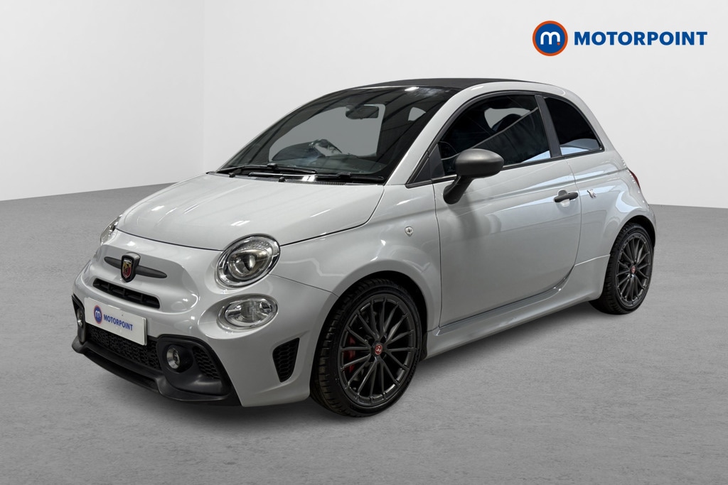 Used Abarth 595 for sale - 77364652: Photo 3