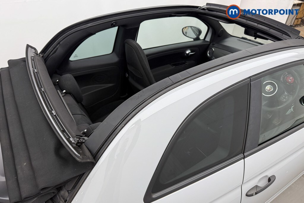 Used Abarth 595 for sale - 77364652: Photo 32