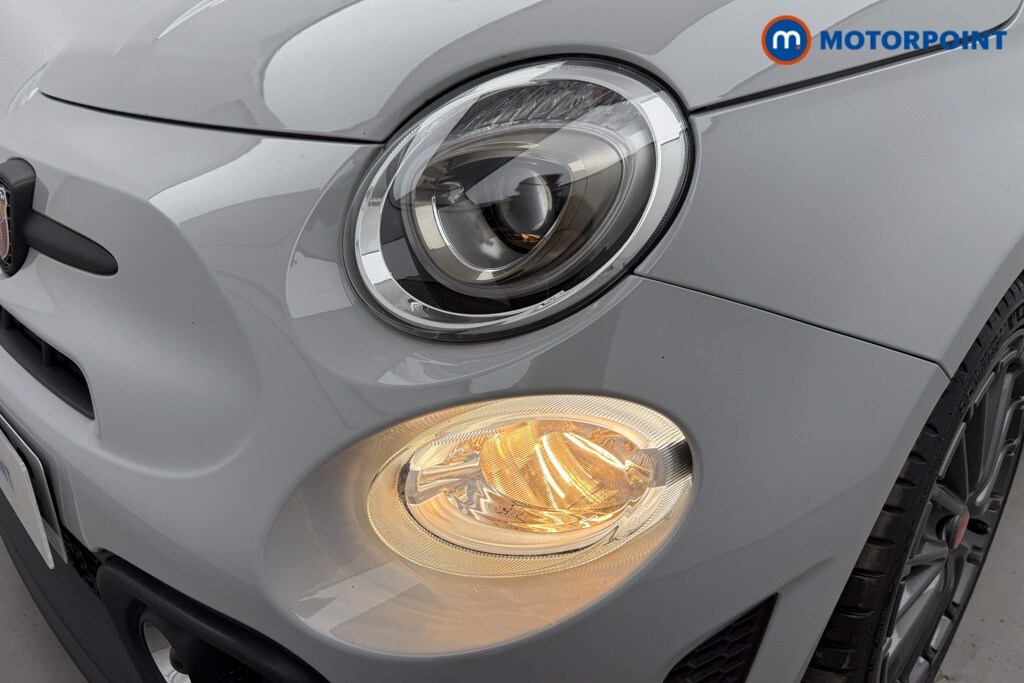 Used Abarth 595 for sale - 77364652: Photo 33