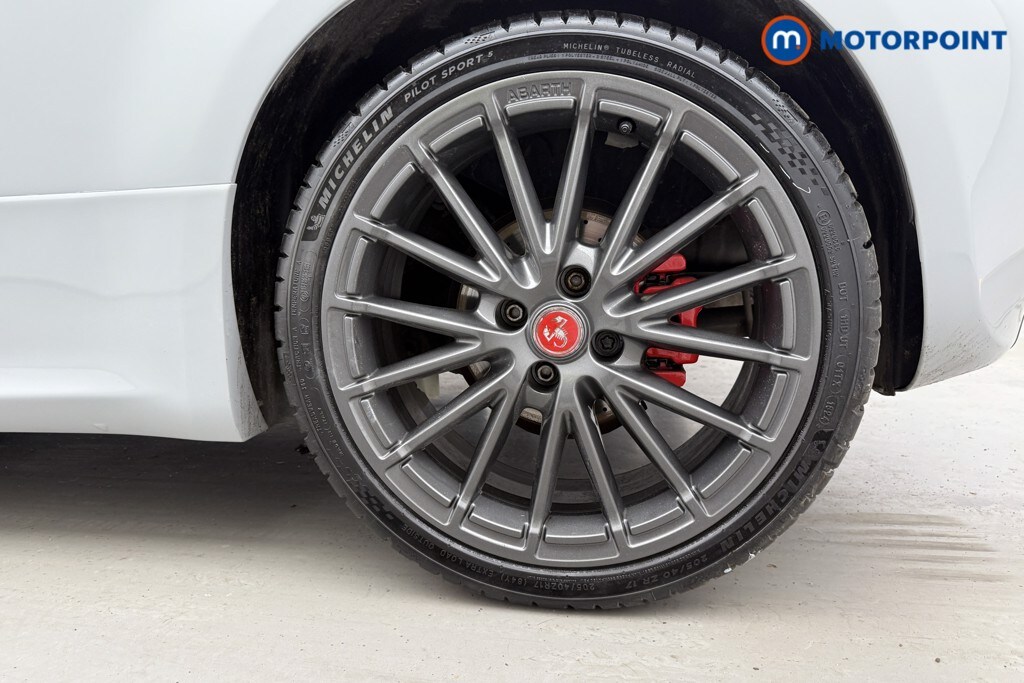 Used Abarth 595 for sale - 77364652: Photo 35