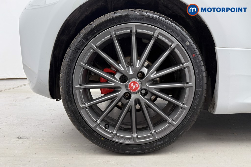 Used Abarth 595 for sale - 77364652: Photo 36