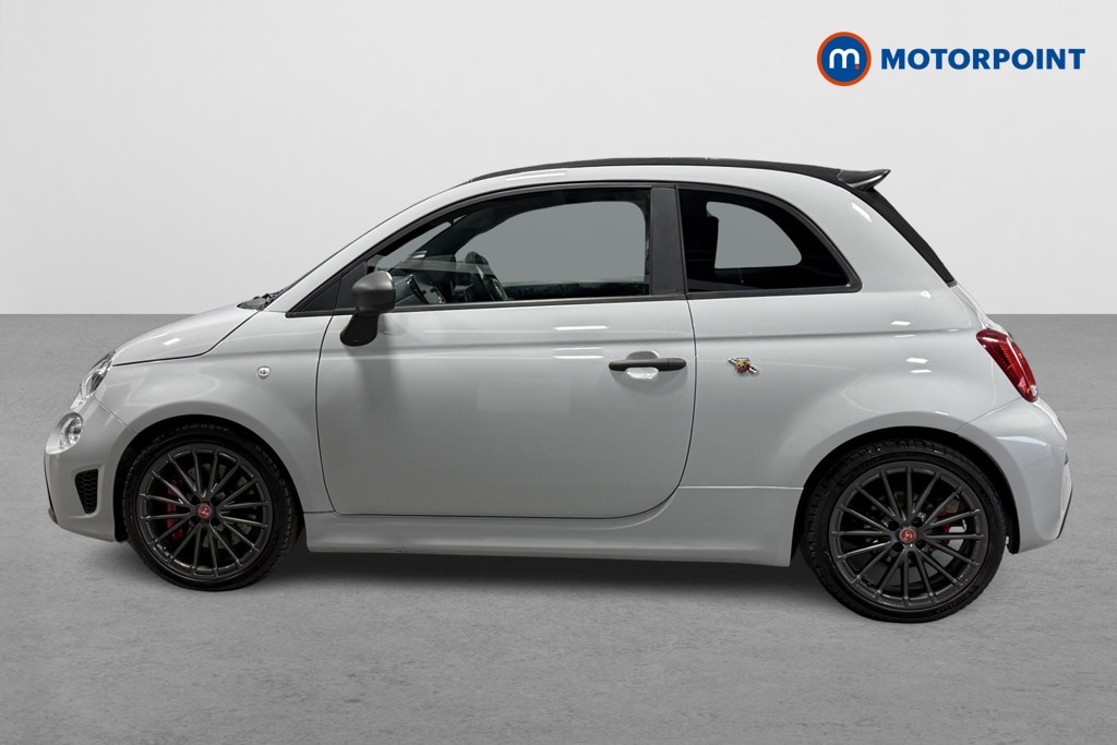 Used Abarth 595 for sale - 77364652: Photo 4