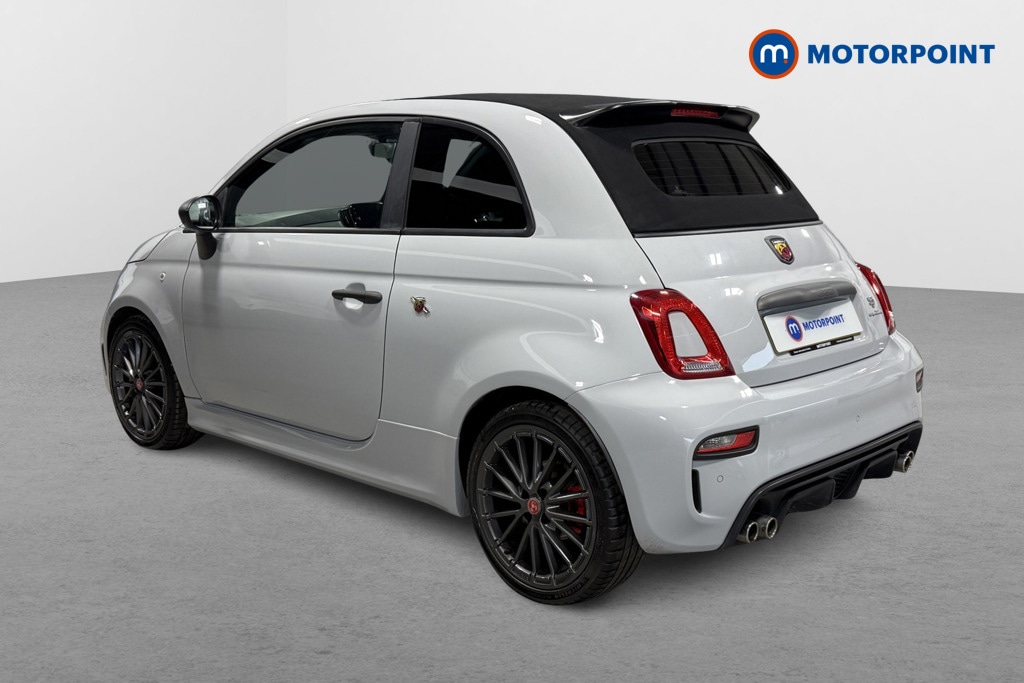 Used Abarth 595 for sale - 77364652: Photo 5