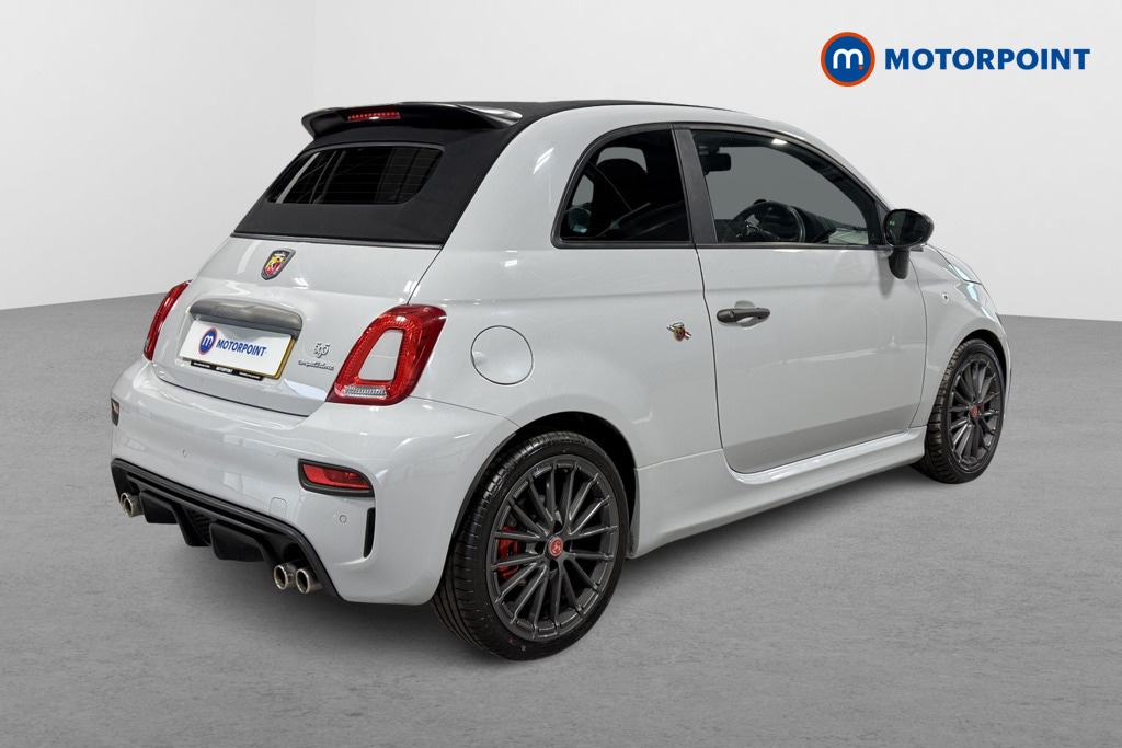Used Abarth 595 for sale - 77364652: Photo 7