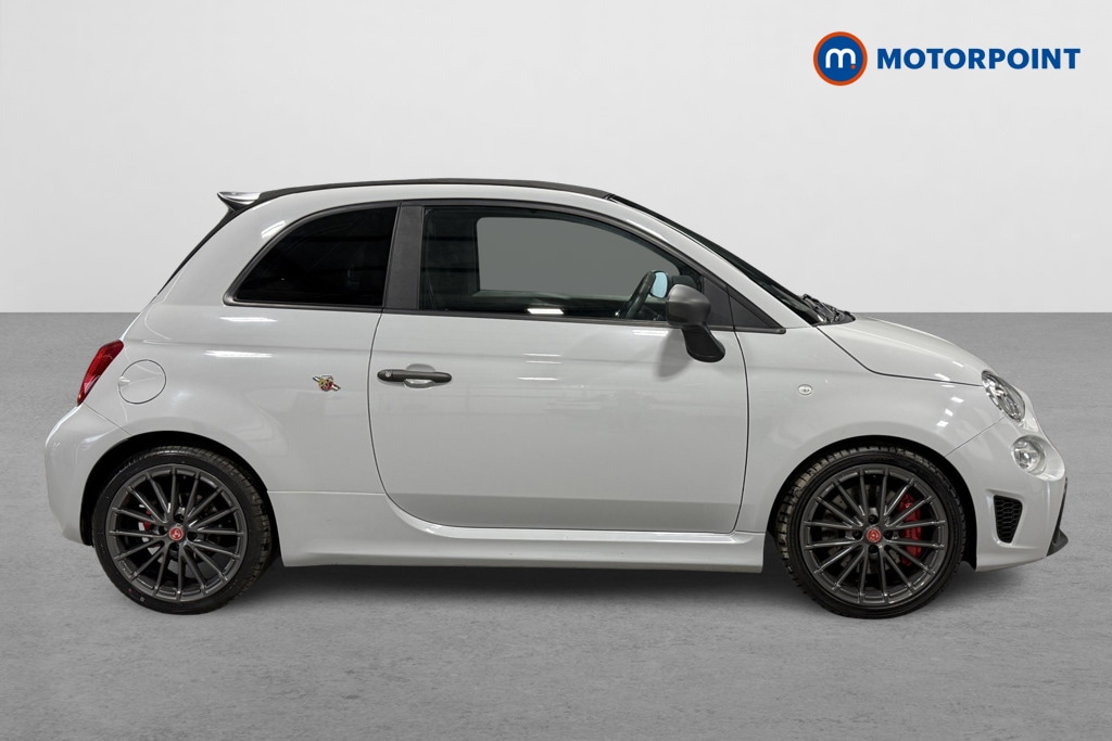 Used Abarth 595 for sale - 77364652: Photo 8