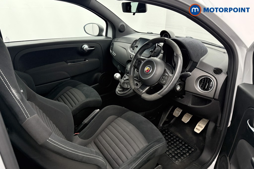 Used Abarth 595 for sale - 77364652: Photo 9