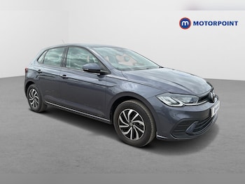 Used Volkswagen Polo 2024 for sale - 78717306: Photo