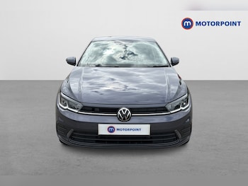 Used Volkswagen Polo 2024 for sale - 78717306: Photo