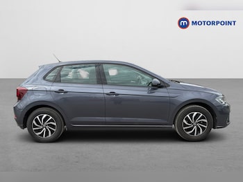 Used Volkswagen Polo 2024 for sale - 78717306: Photo