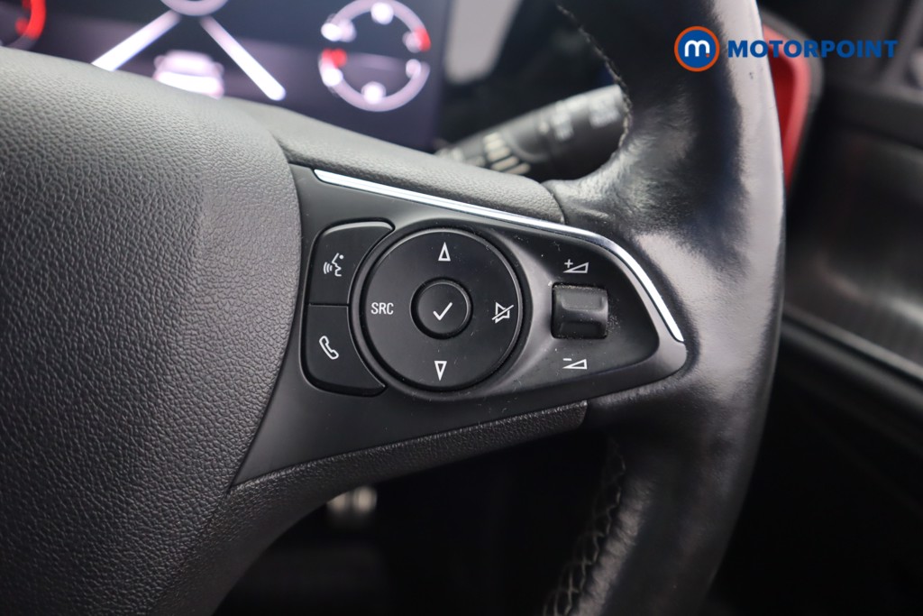 Used Vauxhall Mokka 2021 for sale - 77392320: Photo 13