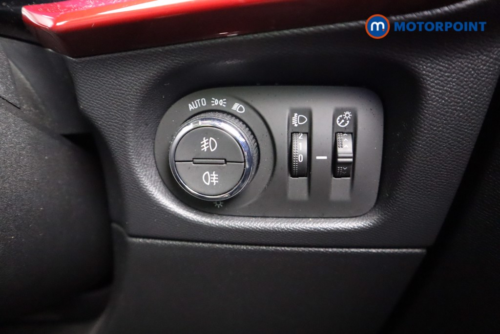 Used Vauxhall Mokka 2021 for sale - 77392320: Photo 16