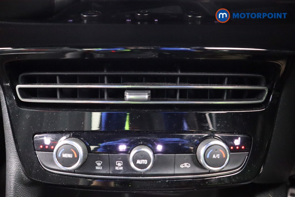 Used Vauxhall Mokka 2021 for sale - 77392320: Photo 20