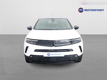 Used Vauxhall Mokka 2021 for sale - 77392320: Photo