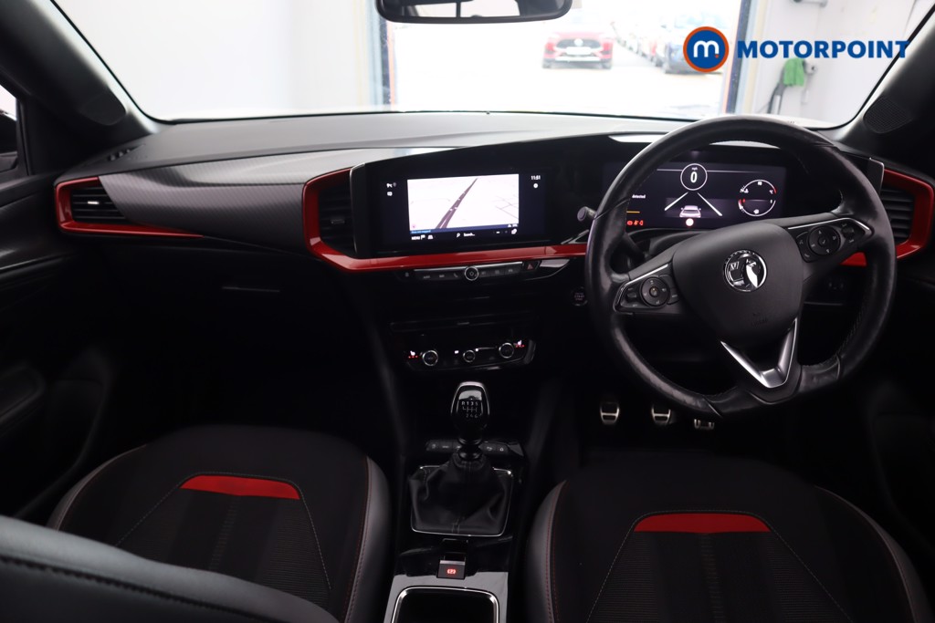 Used Vauxhall Mokka 2021 for sale - 77392320: Photo 31