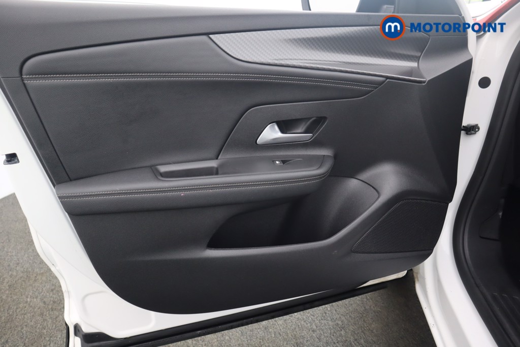 Used Vauxhall Mokka 2021 for sale - 77392320: Photo 41