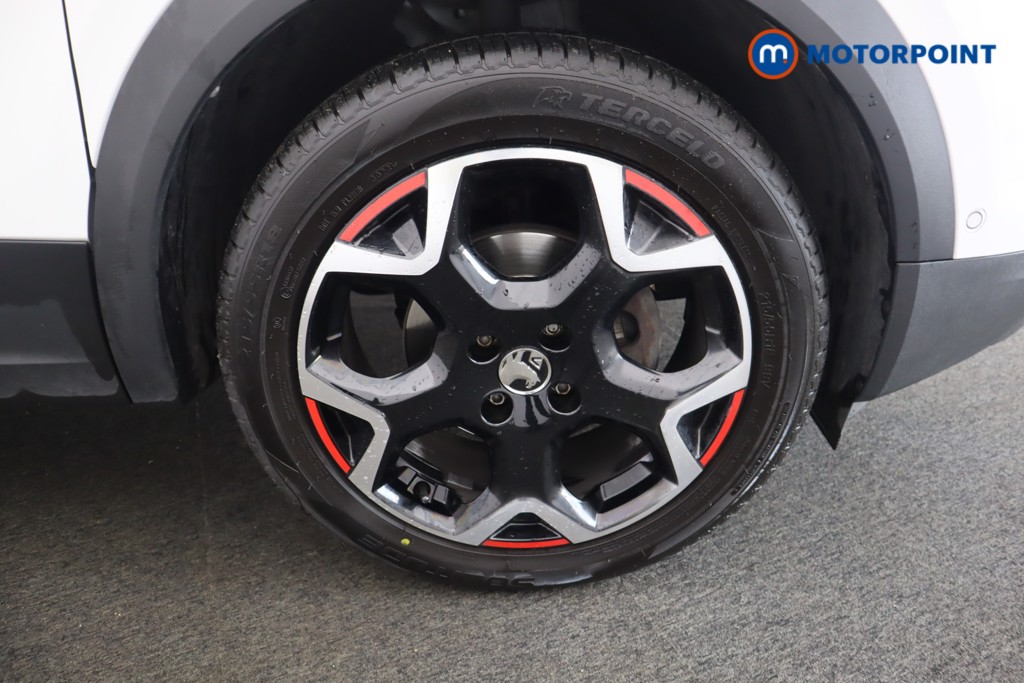 Used Vauxhall Mokka 2021 for sale - 77392320: Photo 44