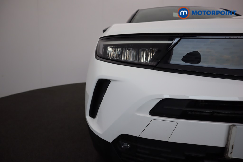 Used Vauxhall Mokka 2021 for sale - 77392320: Photo 9