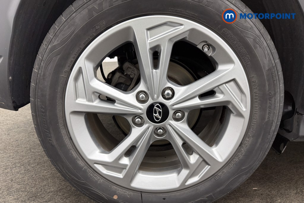 Used Hyundai KONA 2022 for sale - 77233190: Photo 11