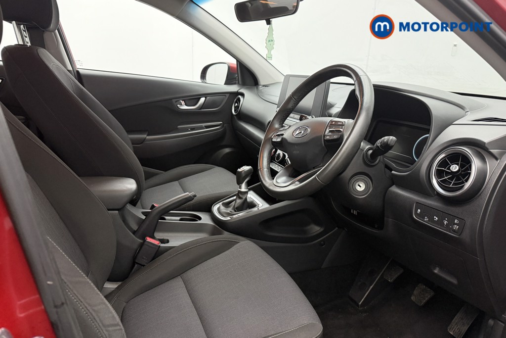 Used Hyundai KONA 2022 for sale - 77233190: Photo 13